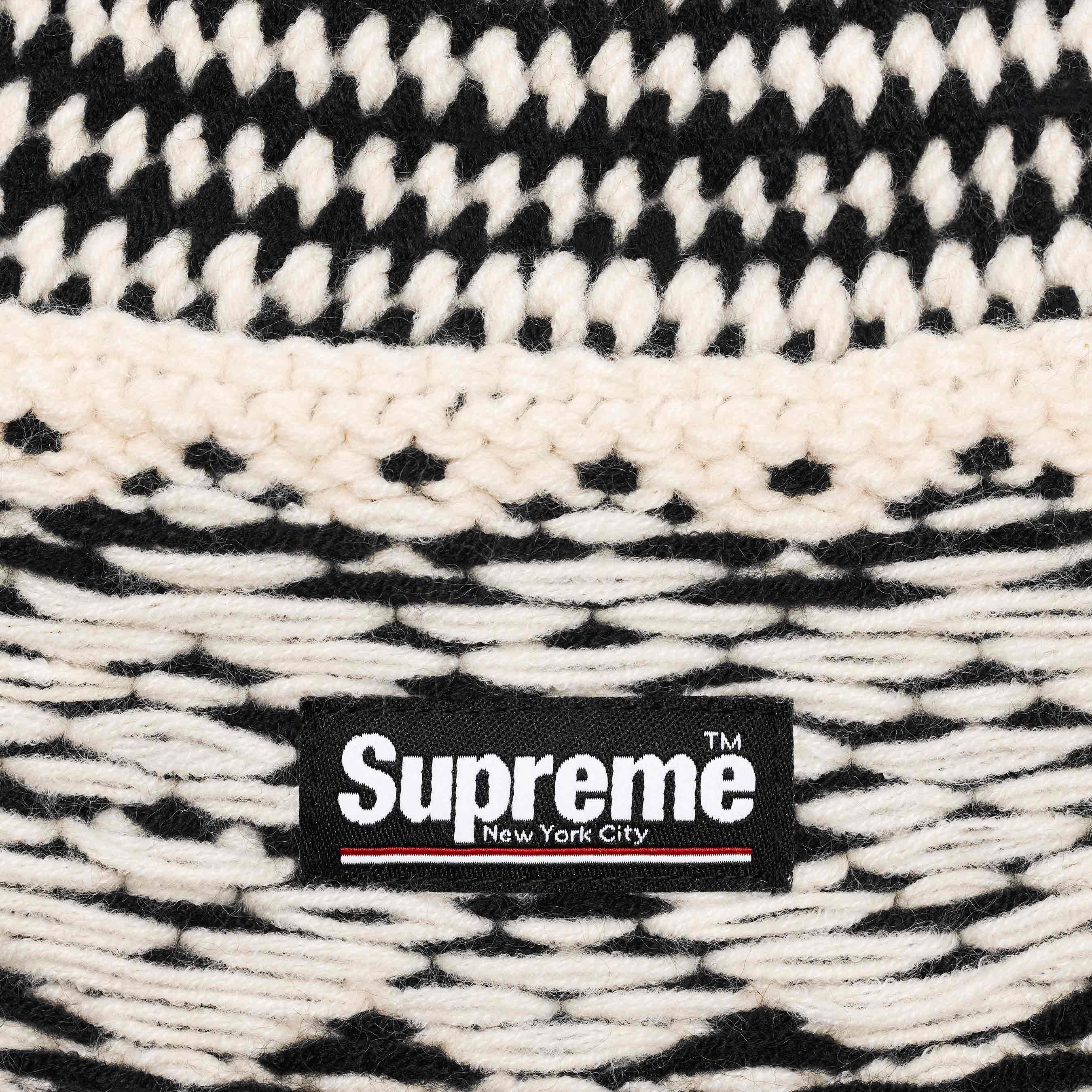 Diamond Beanie view 3